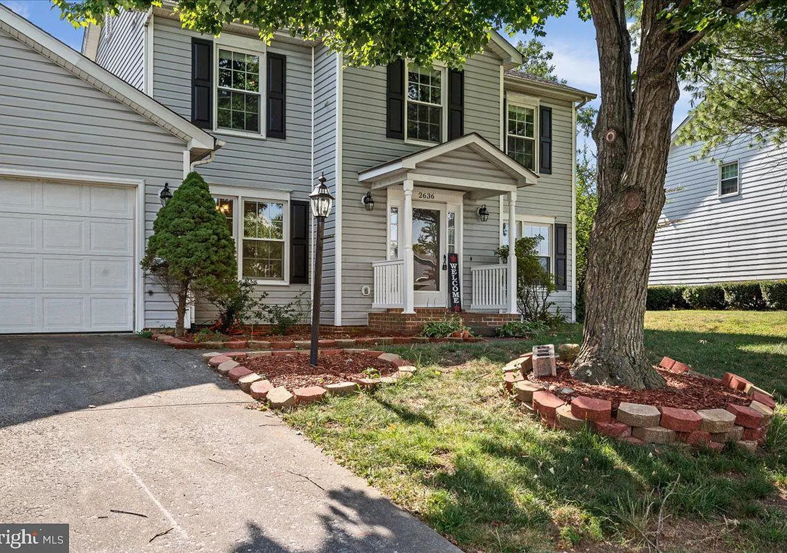 Welcome to 2636 Stonegate Drive! — Photo 1
