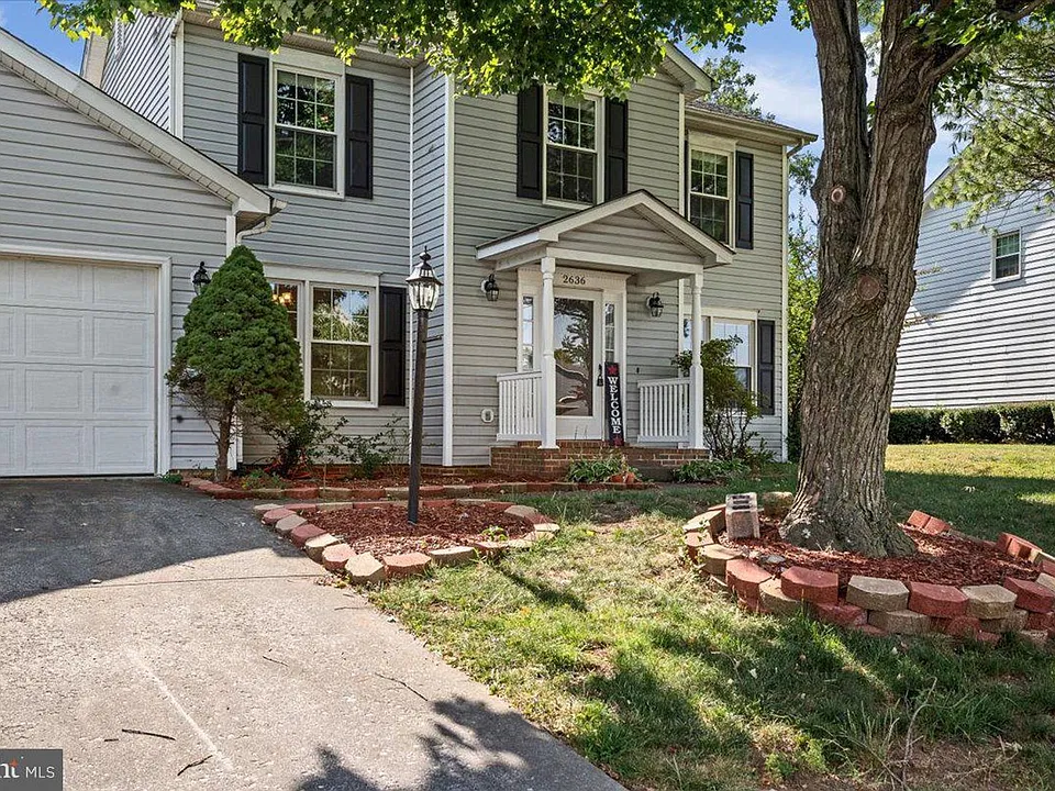 2636 Stonegate Dr