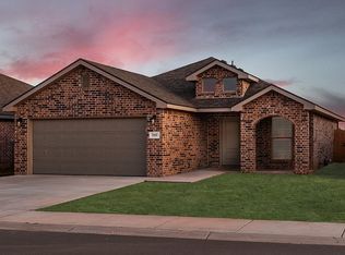 Kyla Plan, Burgamy Park, Lubbock, TX 79416