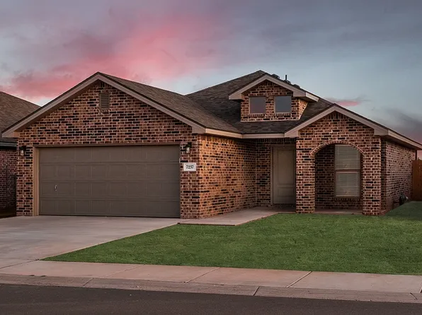 9203 Prairieland Dr, Amarillo, TX 79124