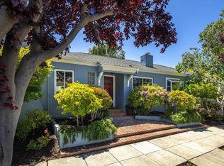 101 Bancroft Rd, Burlingame, CA 94010