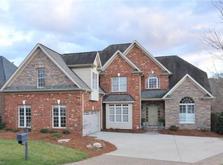 1003 Augusta Ct, Clemmons, NC 27012