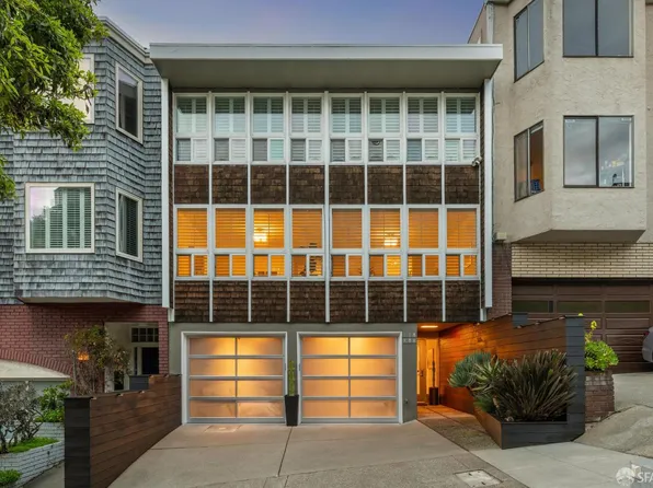 136 Clifford Ter, San Francisco, CA 94117