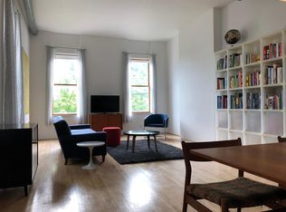 402 Warner St UNIT 2, Cincinnati, OH 45219