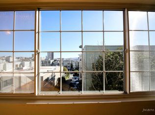 2261 Sacramento St APT 206, San Francisco, CA 94115