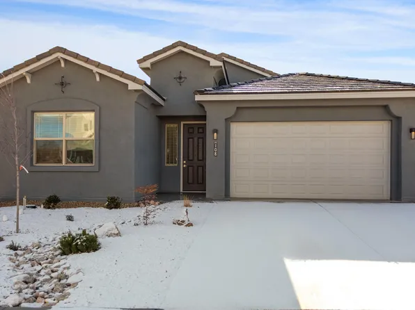 108 Fernleaf Ct NW, Albuquerque, NM 87107