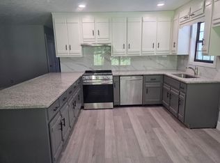 2270 Sparrow Ridge Dr NE, Marietta, GA 30066
