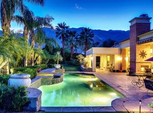 64375 Via Risso, Palm Springs, CA 92264