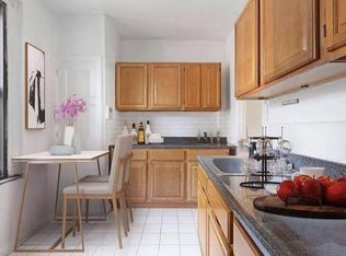 80 Haven Ave #5W, New York, NY 10032
