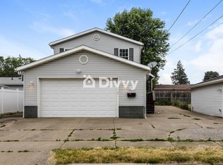2841 Ellet Ave, Akron, OH 44312