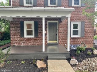620 Gregg St, Shillington, PA 19607