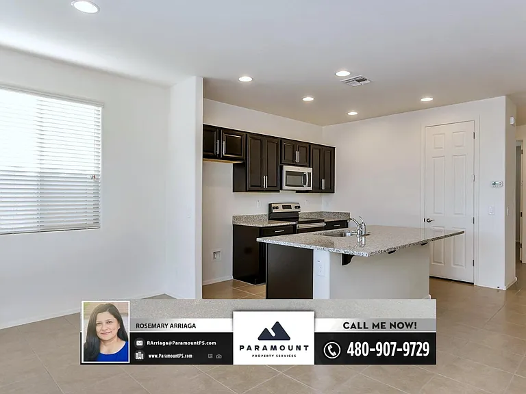4820 W Leodra Ln — Photo 4