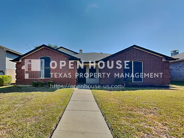 5515 Royal Meadow Ln, Arlington, TX 76017