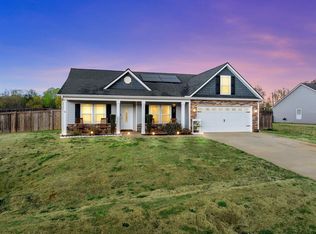 221 Bertha Burns Rd, Inman, SC 29349