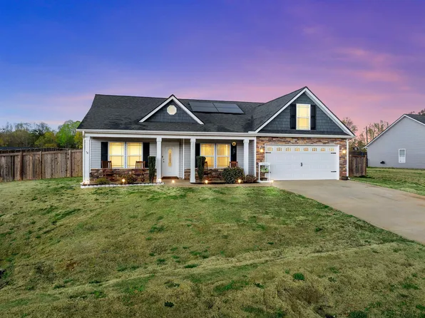 221 Bertha Burns Rd, Inman, SC 29349