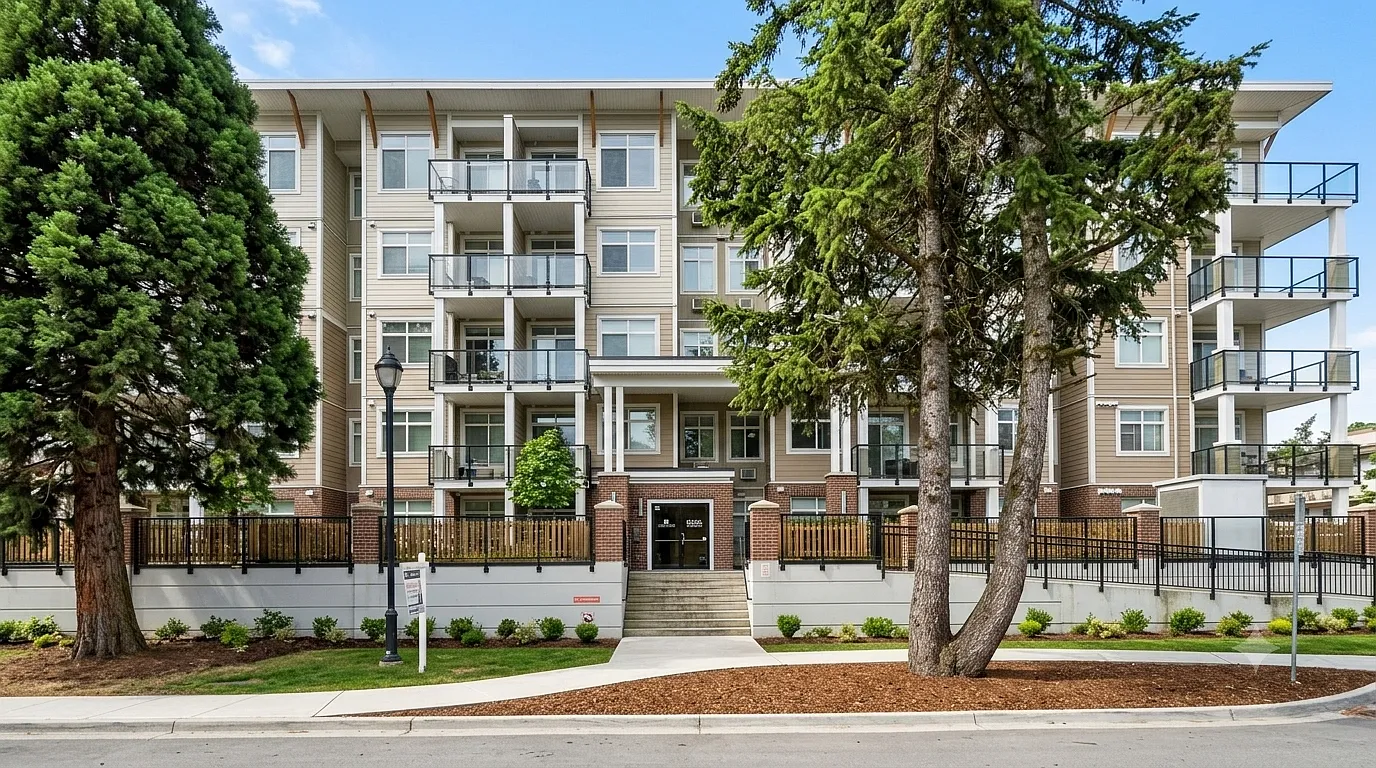 2 bed, 1000 sqft, $2,400 — Photo 1
