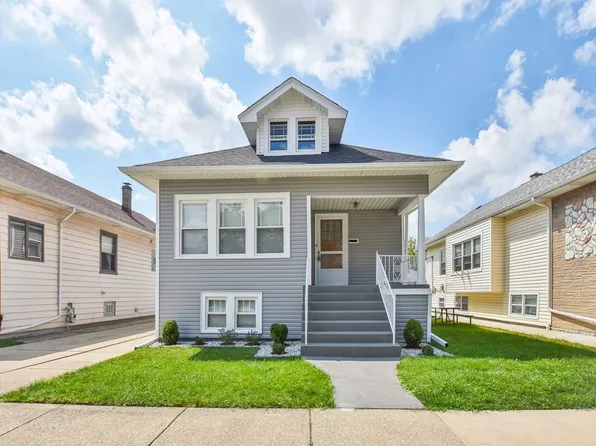 4438 N Austin Ave, Chicago, IL 60630