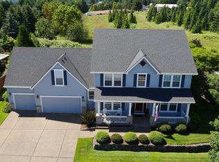 15732 SW Highpoint Dr, Sherwood, OR 97140