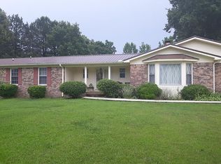 310 County Road 717, Cullman, AL 35055