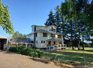 30578 S Meridian Rd, Hubbard, OR 97032