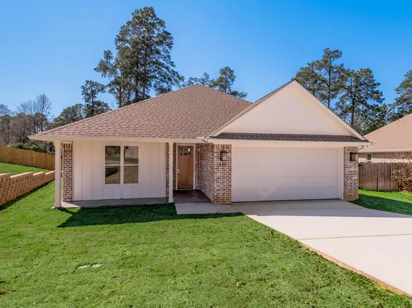 825 Village Gate Cir, Nacogdoches, TX 75961