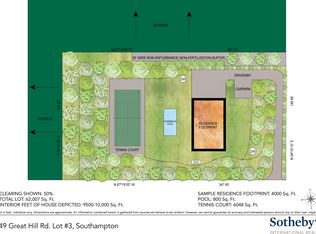 349 Great Hill Rd, Southampton, NY 11968