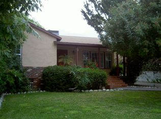 497 Athens St, Altadena, CA 91001
