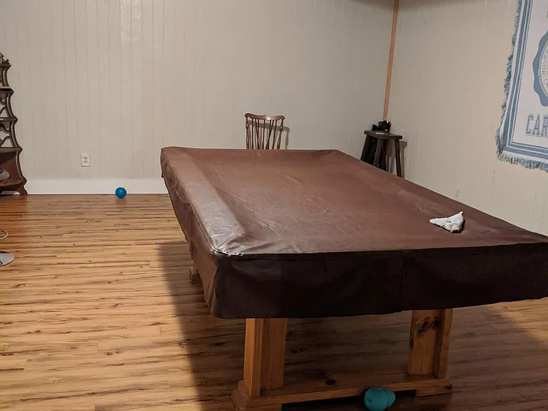 Rec Room