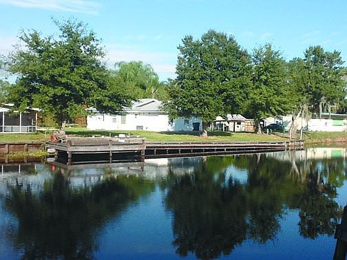 2nd image of 4163 W Canal Ln