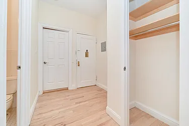 Rented by Living New York