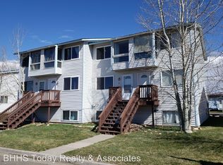 211 Rio Grande Ave, Gunnison, CO 81230