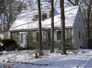 56 Kerry Dr, Marstons Mills, MA 02648