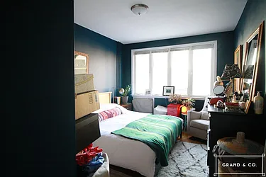 Rented by Grand & Co.