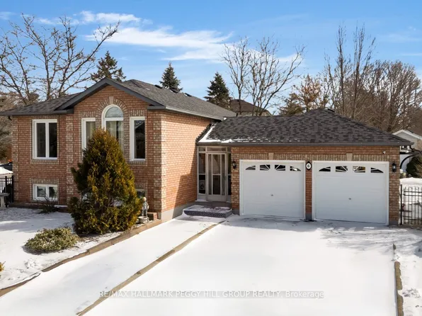 6 Carolyne St, Essa, ON L3W 0J8