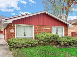 11208 S Fairfield Ave, Chicago, IL 60655