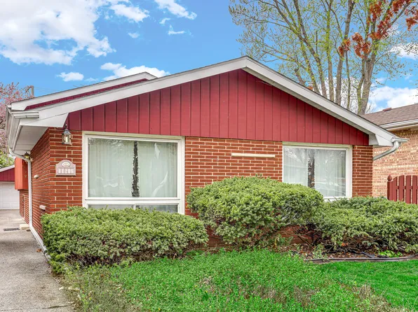 11208 S Fairfield Ave, Chicago, IL 60655