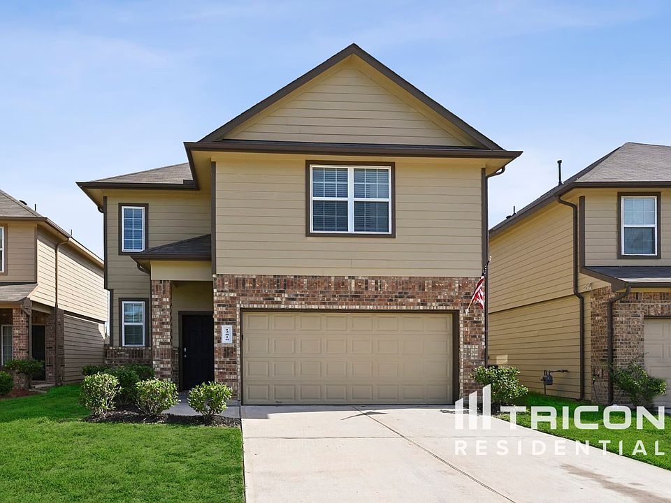 1st image of 12818 City Green Trl