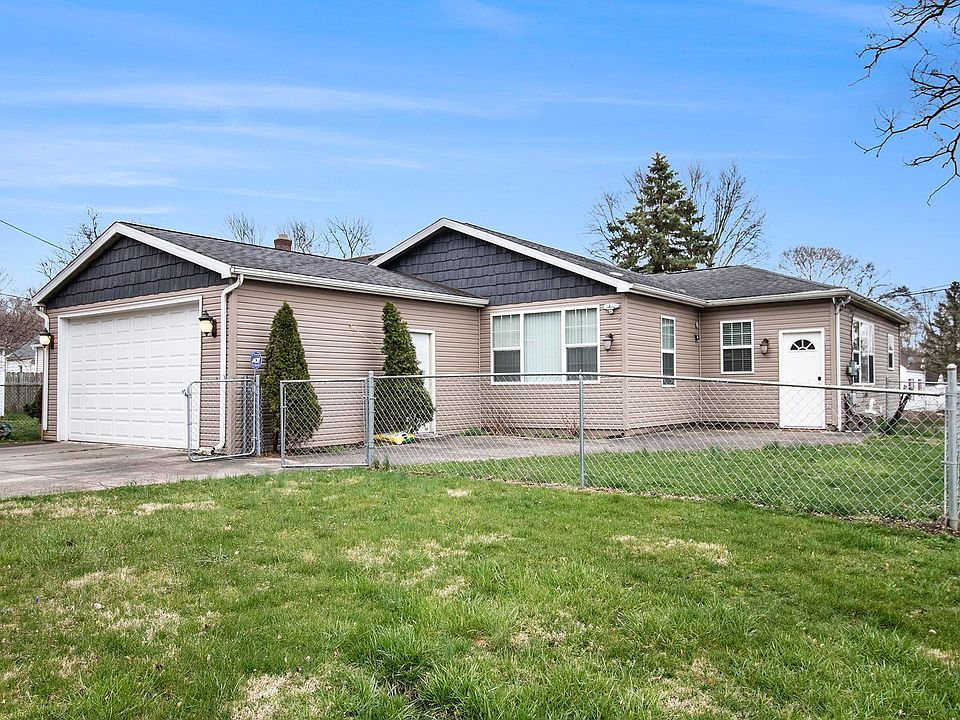 429 W Angela Blvd, South Bend, IN 46617 Zillow