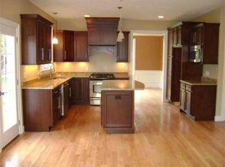 3 Michael Rd, Franklin, MA 02038