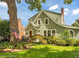 1022 Maplegrove Ave, Royal Oak, MI 48067