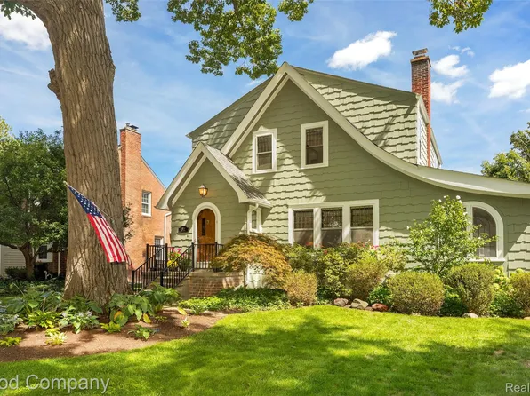 1022 Maplegrove Ave, Royal Oak, MI 48067