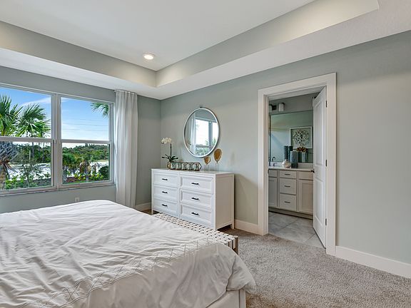 Private owner s suite