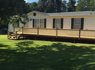 1120 Cyndi Jo Ln, King, NC 27021