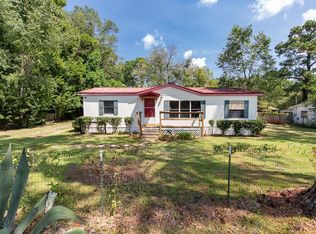 1465 Florida Ave, Monticello, FL 32344