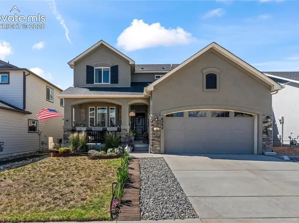 6382 Ottawa Dr, Colorado Springs, CO 80924