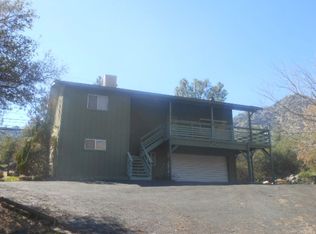 737 Burlando Rd, Kernville, CA 93238