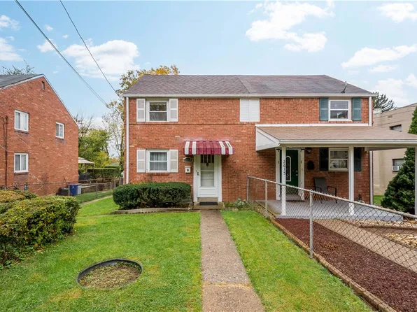 2613 Espy Ave, Pittsburgh, PA 15216