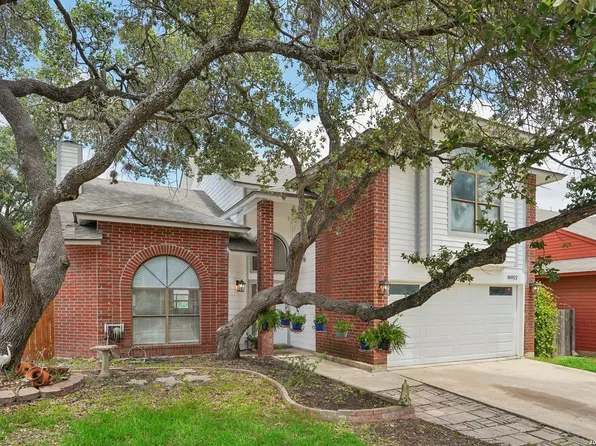 16922 VISTA BRIAR DR, San Antonio, TX 78247
