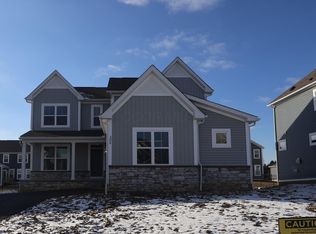 306 Reign Way, Pataskala, OH 43062