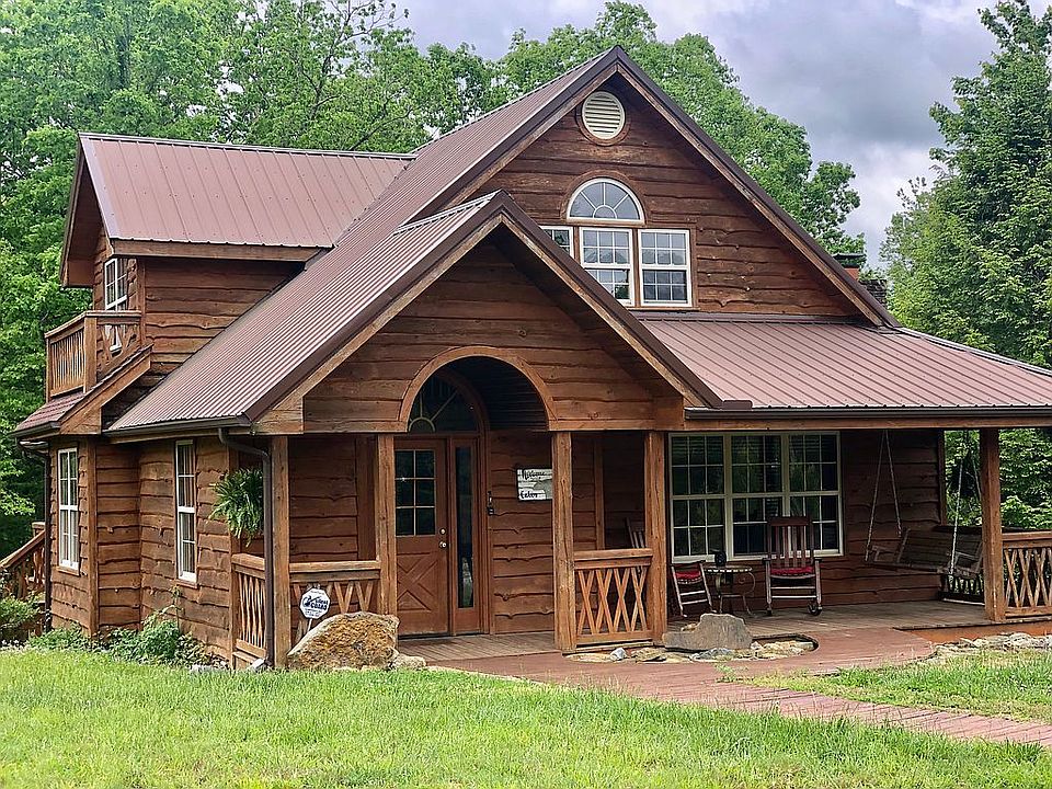 179 Gary King Rd, Strunk, KY 42649 Zillow